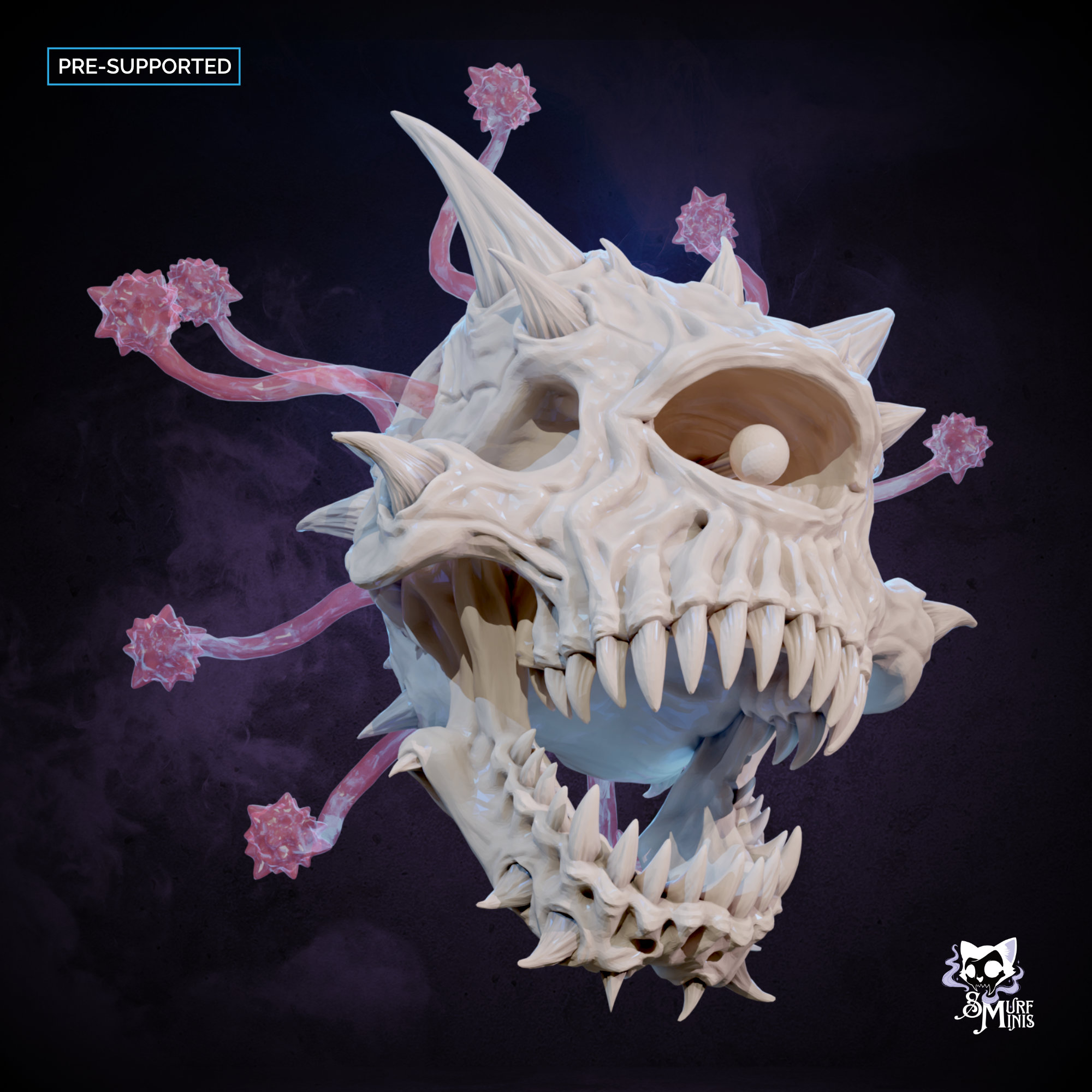 Death Tyrant